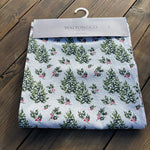 Load image into Gallery viewer, Snowy trees runner 32x220cm
