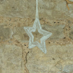 Load image into Gallery viewer, Glass Star
