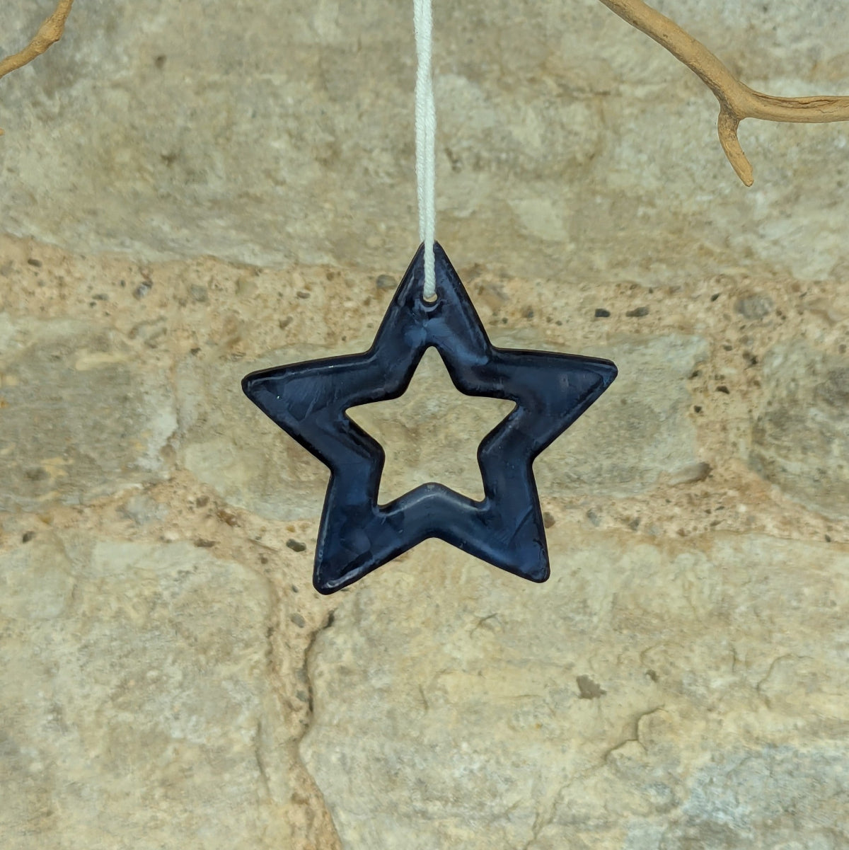 Glass Star