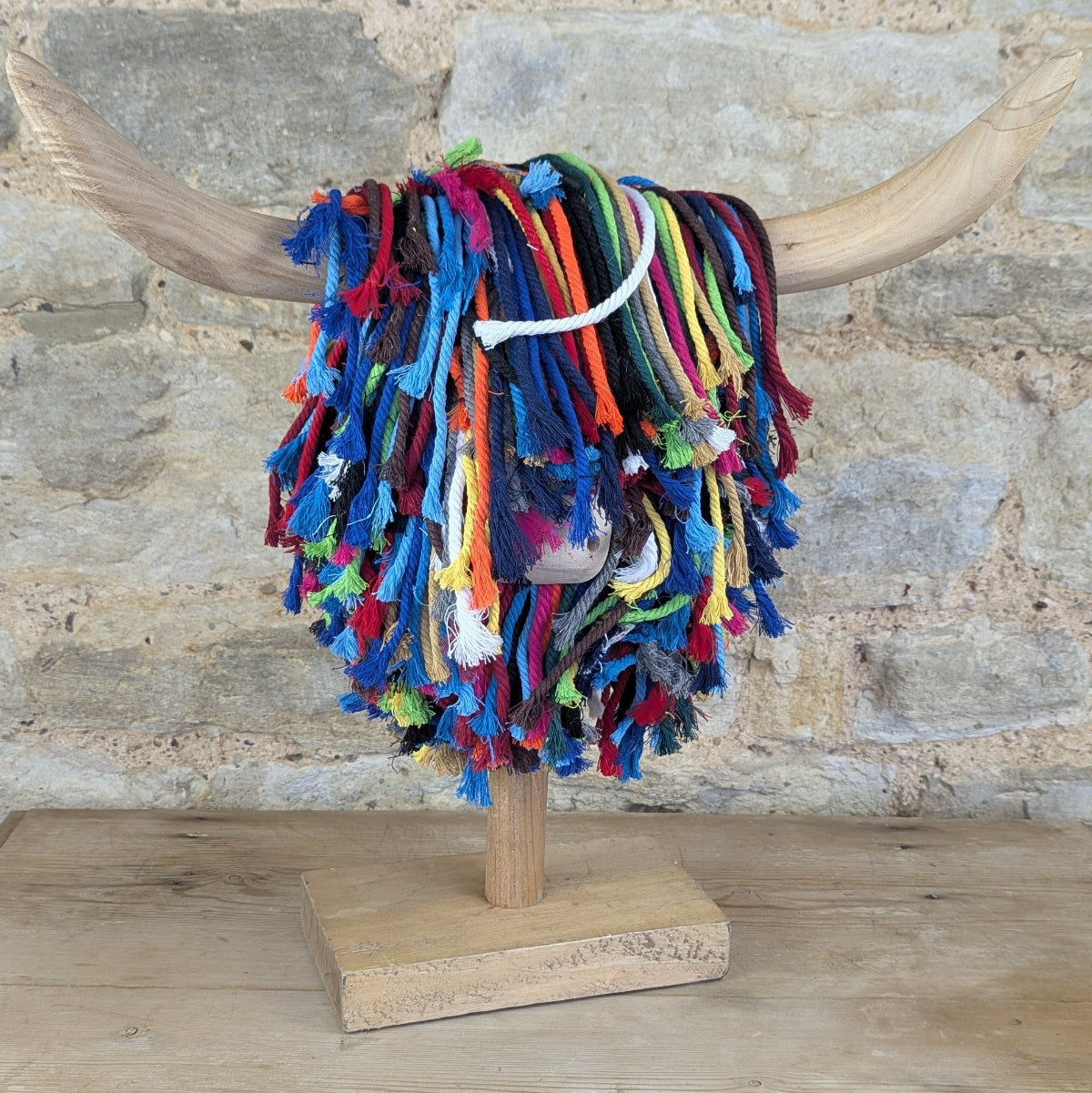 Elspeth Medium (Cotton Multi)