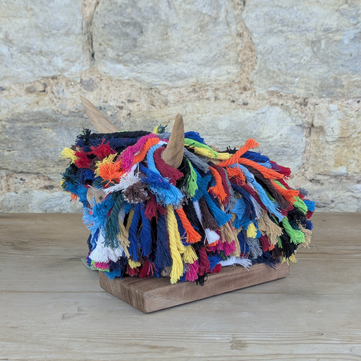 Morag Teeny Weeny (Cotton Multi)