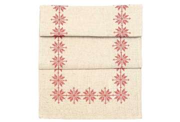 Embroided Skansen Runner 35x175cm